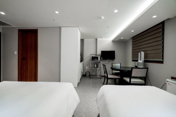 Oriens Hotel & Residences (Seoul)
